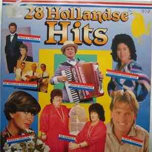 Various - 28 Hollandse Hits
