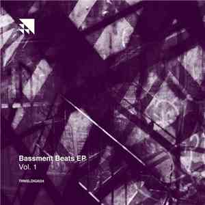Various - Bassment Beats EP Vol. 1