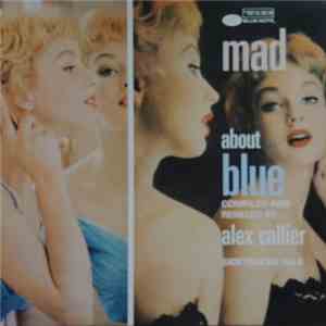 Various - Blue Note's Sidetracks Vol. 6 - Mad About Blue