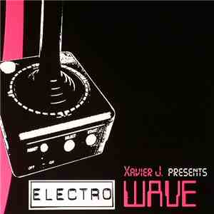Various - Electro Wave