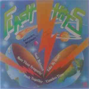Various - Flash Hits