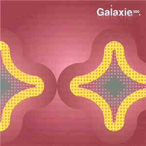 Various - Galaxie 500 #Fairy