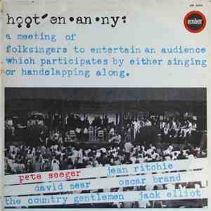 Various - Hootenanny
