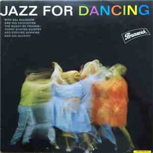 Various - Jazz For Dancing