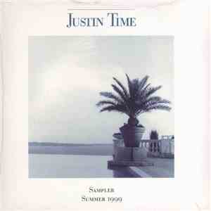Various - Justin Time Sampler Summer 1999