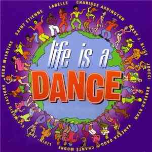 Various - Life Is A Dance