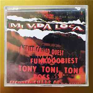 Various - Mi Vida Loca (Original Motion Picture Soundtrack)