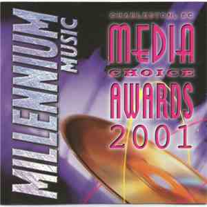 Various - Millennium Music Media Choice Awards 2001