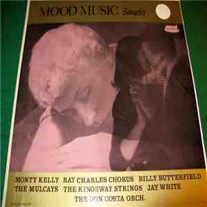 Various - Mood Music Sampler