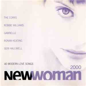 Various - New Woman - 2000