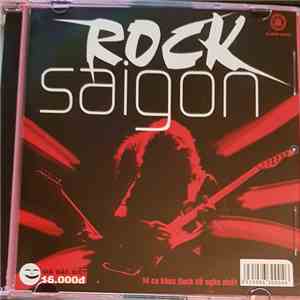 Various - Rock Saigon