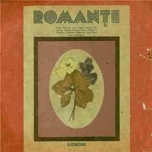 Various - Romanțe