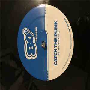Various - Scorchio / Catch The Punk (Remixes)