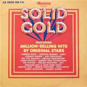 Various - Solid Gold