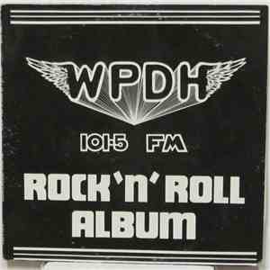 Various - WPDH-FM Rock N Roll Album