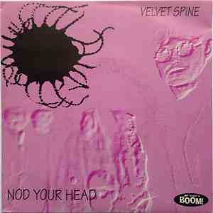 Velvet Spine - Nod Your Head