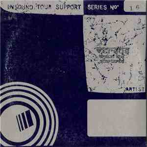 Versus - Insound Tour Support Series No. 16 (Drawn And Quartered)