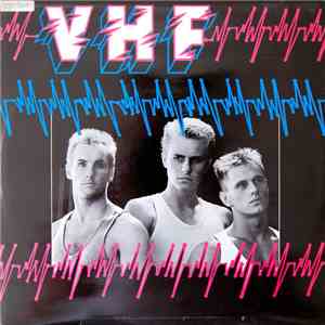 V.H.F. - Very High Frequency