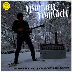 Weather Warlock - Sunset Waits For No Man