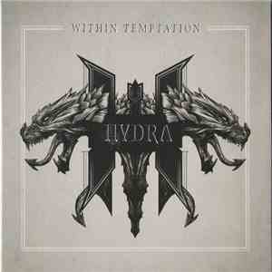 Within Temptation - Hydra