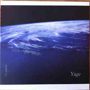 Yage  - 3.-17. October 1984